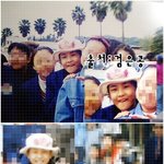 이다해 성형전? 이다해 미스<b>춘향</b> + 어릴때 사진