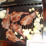 나랑 이거 먹을<b>사람</b>??<b>손</b> ㅋㅋ