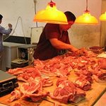 중국에서 절대 먹어선 안되는 것들 10가지....