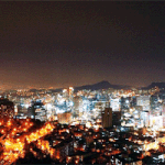 제가 다녀온 금요일 저녁 4시간 57000원 짜리 데이트