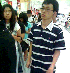 원더걸스 팬사인회의 춤<b>덕</b><b>배</b>.ㅋㅋ