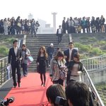 애니밴드 <b>쇼</b>케이스 보아,시아준수 직찍사