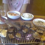 오늘도 <b>수고</b>가 많아요