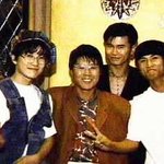 서태지의 다양한 인연들