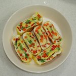 내가 만든 <b>계란</b>말이 ;;;;;;;