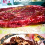 <b>직접</b> 구워본 스테이크(?) ~ !