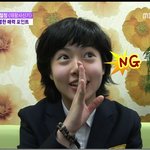 오늘 티비에 나온 어린 수<b>지니</b> 심은경
