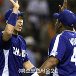 <b>sk</b>의 주니치전 승리 이변 아니라고 생각합니다