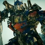 할리우드 로봇영화 붐(트랜스포머 2 / 로보텍 / 볼트론)