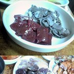 공덕시장, <b>족발</b> ~