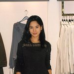 <b>정혜영</b>, 데뷔때와 다른게 없네