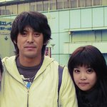 일본에서 오지호님과