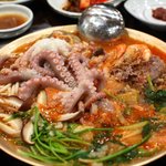 춥다..오늘밤엔 요거에 <b>한잔</b>하자..