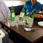 <b>양주</b>를 먹고 싶었어