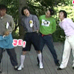 텔미춤......원레 <b>무한</b>도전이 먼저였다!!!
