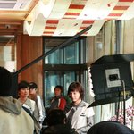 식객 남상미 바뀐 헤어스타일 <b>단발펌</b>!! 너무 귀엽다~ㅜㅜ