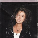 심은하,데뷔 <b>초기</b> 나름 섹시 컨셉 ???