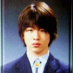 빅뱅의 태양, <b>풋풋</b>한 중학교 졸업사진 ~~~ ㅎ