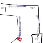 강남역 지하상가 오락실에서 또라2 변태봣어요..