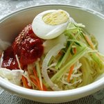 <b>쫄면</b>.... 갑자기 땡기네요....