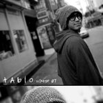 타블로가 사랑한 <b>안경</b>
