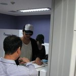 임수정-공유 <b>제주</b>공항 직찍
