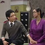 변신!  <b>얌전</b> 컨셉 이혜영!