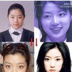 박한별, 성형<b>중독</b>? 최근 또 눈 손댔구나??
