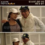 ◆예전 뻔뻔라디오 나온 채연. 박명수하구 <b>무지</b> 친한 사이??◆