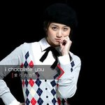 김태희, <b>중국</b>에서의 휴대폰 광고사진