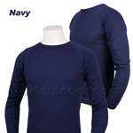 동계 스포츠용 기능성 내의