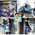 이연희 - 정일우 초특급 <b>레어</b>사진! 둘이 연인같아
