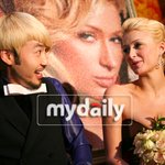 노홍철, '힐튼누님, 또 뵙네요~'