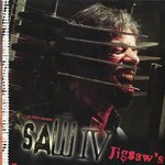 쏘우 4 (saw iv, 2007)에 대해
