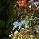 자전거로 중랑천끝 정복기