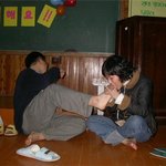 게임 <b>벌칙</b> 이건 좀 심한거 아냐?