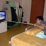 진정한 <b>폐인</b>