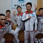 <b>황제</b>도 군대에가면 저렇게된다