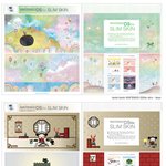 닌텐도 ds lite slim skin 11월 24일 <b>출시</b>