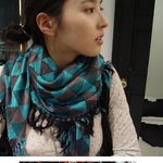 일본에 나타난 <b>한혜진</b> 직찍이..