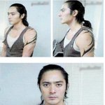 장동건, 헐리웃영화 <사막<b>전사</b>>에선 이런모습