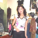 <b>노현희</b> 밑에 다 비친다아~