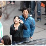 국민 <b>엠씨</b> 유재석, 가끔은 담배도 피는구나~