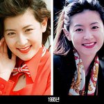 '남자들의 로망' ."이영애". 어떻게 변해왔나