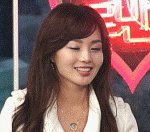 남규리의 <b>소희</b> 따라하기