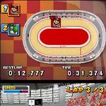 '마리오 &amp; 소닉 <b>at</b> 북경올림픽'