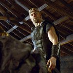 베오울프 봤어요