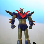 태권브이가 폐기처분될 운명