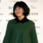 괴물 <b>아역</b> 고아성, 귀엽게 달라진 헤어스타일