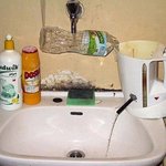 뜨거운 물이 필요했고, 우리집엔 <b>보일러</b>가 없었다